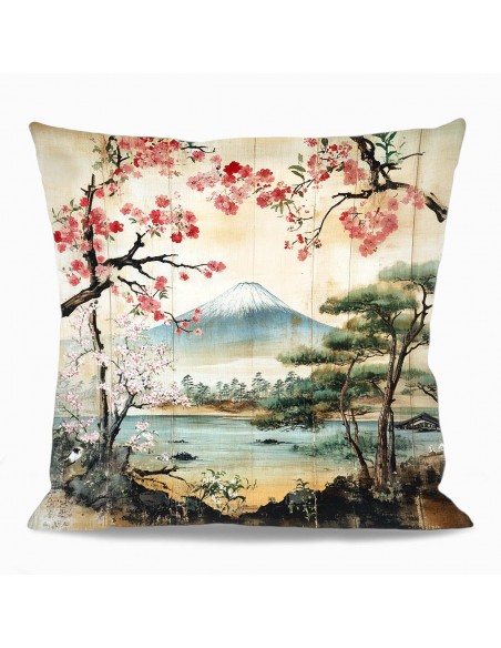 Cushion Cover FUJI 50x50 cm