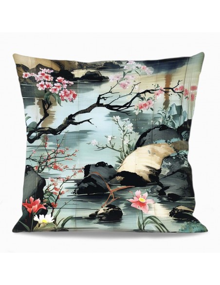Cushion Cover FUJI 50x50 cm