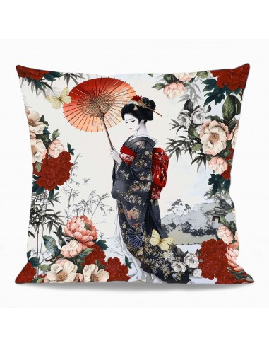 Cushion Cover GEISHA 50x50 cm