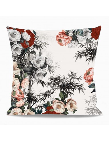 Cushion Cover GEISHA 50x50 cm
