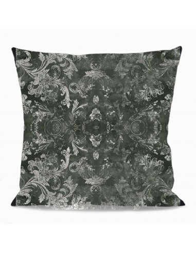 HOUSSE DE COUSSIN VICTORIAN LADY 50x50 cm