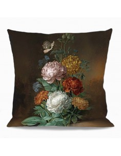 Cushion Cover GIRAFE 50x50 cm 2
