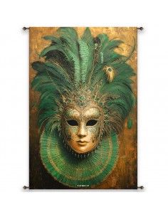 VENEZIA Wall Hanging 88x132 cm