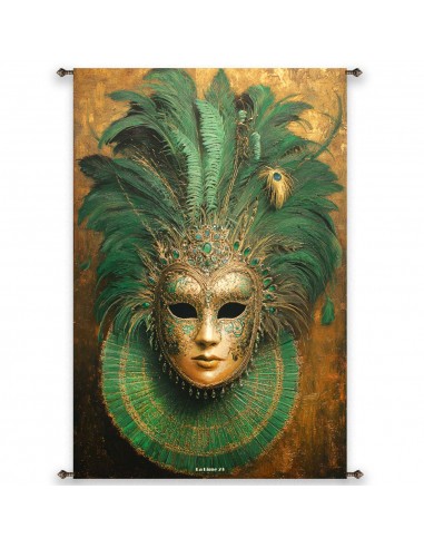 VENEZIA Wall Hanging 88x132 cm