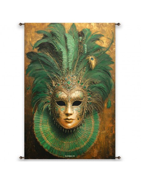 VENEZIA Wall Hanging 88x132 cm
