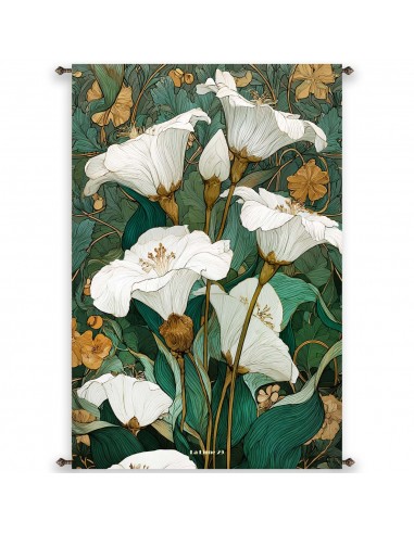 LYS Wall Hanging 88x132 cm