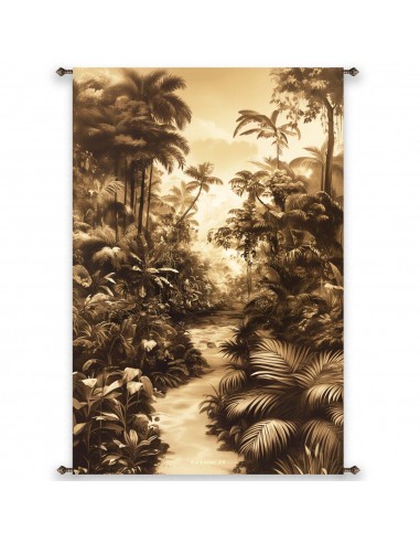 SEPIA Wall Hanging 88x132 cm