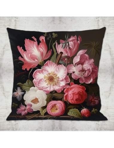 FLAMINGO Cushion Cover 45x45 cm