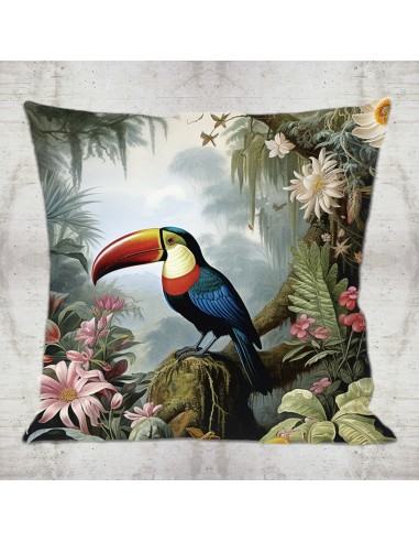 TEO Cushion Cover 45x45 cm