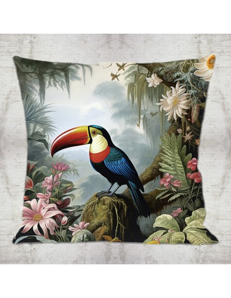 TEO Cushion Cover 45x45 cm