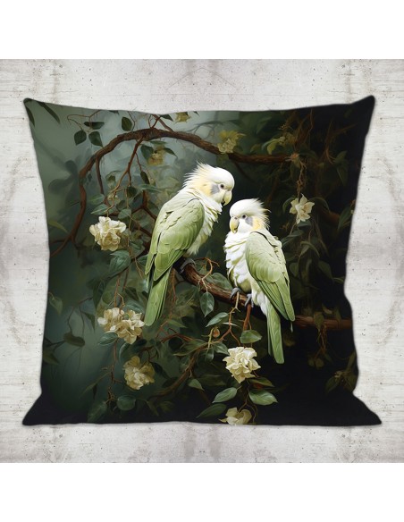 LES PRECIEUSES Cushion Cover 45x45 cm