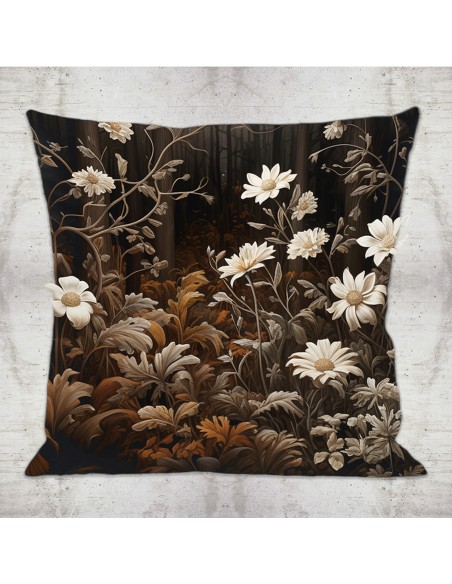 HOUSSE DE COUSSIN ERNEST 45x45 cm