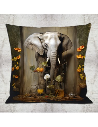 ERNEST Cushion Cover 45x45 cm