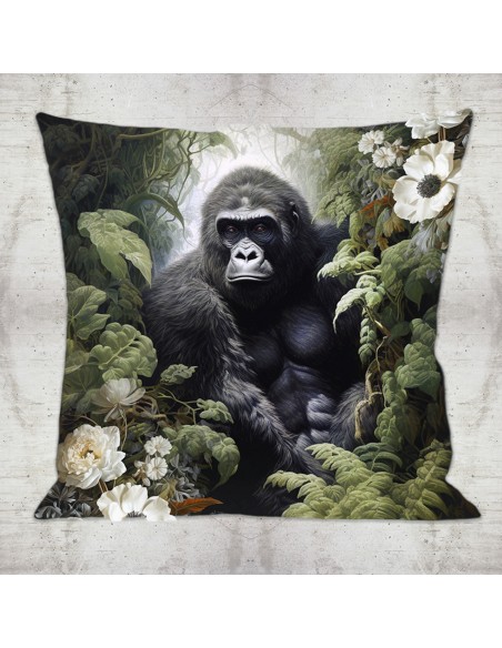 GEOFFREY Cushion Cover 45x45 cm