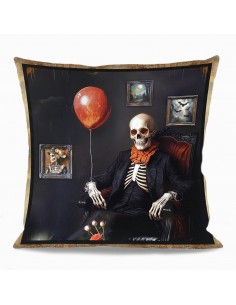 FIESTA Cushion Cover  45x45 cm