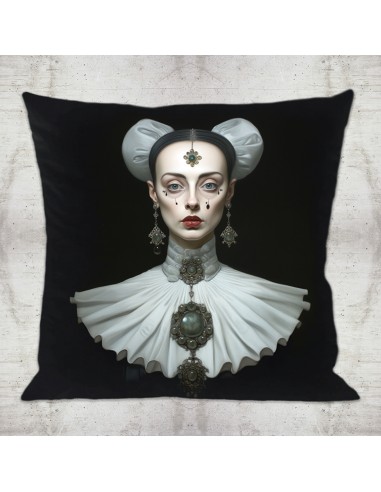 GRACE Cushion Cover 45x45 cm