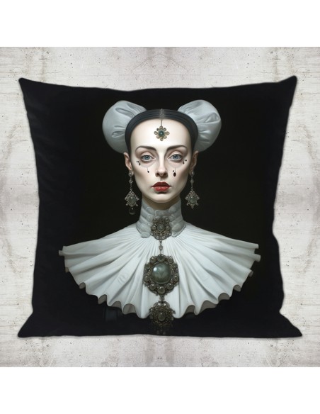 GRACE Cushion Cover 45x45 cm