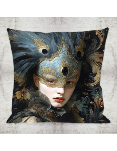 LOUISE Cushion Cover 45x45 cm