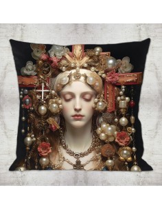 MAGDALENA Cushion Cover 45x45 cm