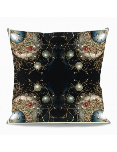 COEUR D'AVIGNON Cushion Cover 45x45 cm
