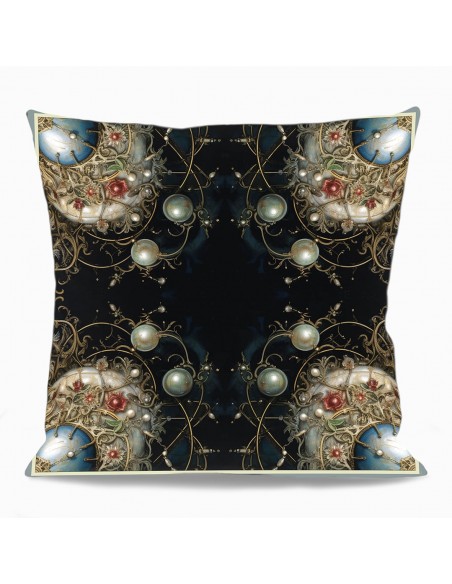 COEUR D'AVIGNON Cushion Cover 45x45 cm