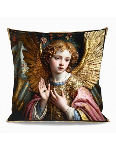 HOUSSE DE COUSSIN EGO TE 45x45 cm
