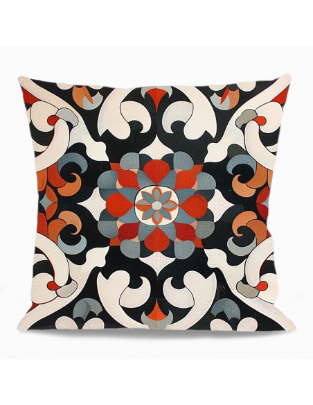 DEEP IN YOUR HEART Cushion Cover 45x45 cm