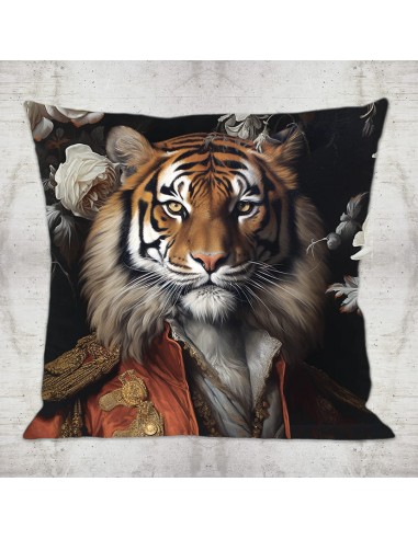 HOUSSE DE COUSSIN THOMAS 45x45 cm