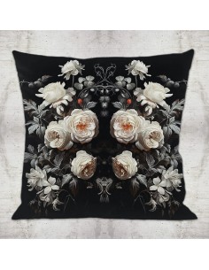 THOMAS Cushion Cover 45x45 cm 2