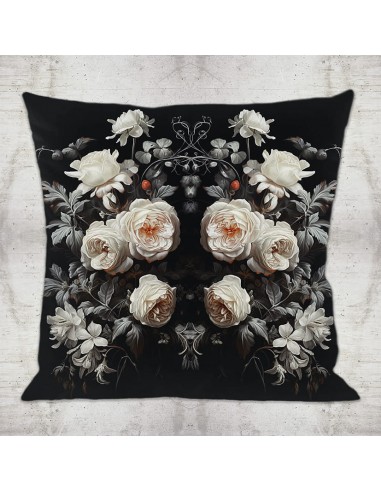 HOUSSE DE COUSSIN THOMAS 45x45 cm