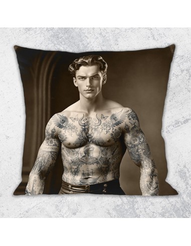 TAURUS Cushion Cover 50x50 cm