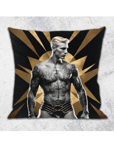 LIBRA Cushion Cover 50x50 cm