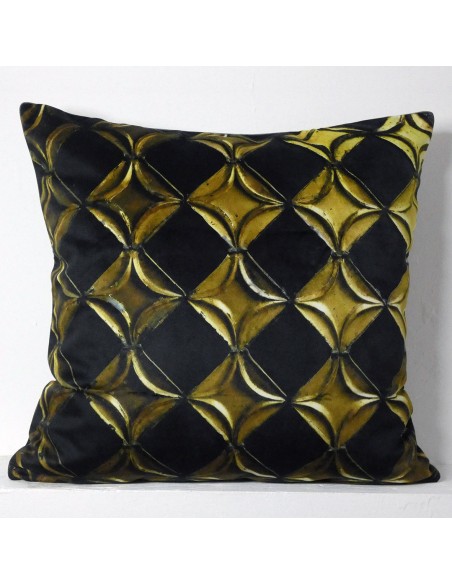 HOUSSE DE COUSSIN BALANCE 50x50 cm