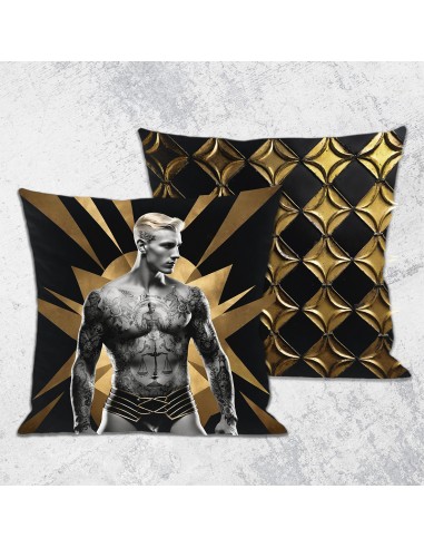 LIBRA Cushion Cover 50x50 cm