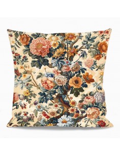 BLOIS Cushion Cover 45x45 cm 2