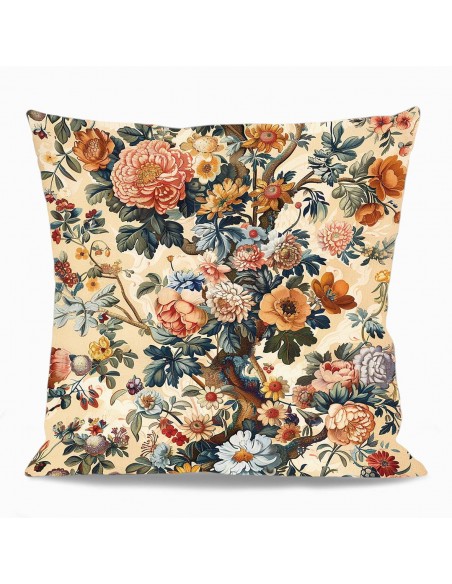 BLOIS Cushion Cover 45x45 cm