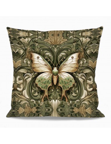 MADEMOISELLE Cushion Cover 45x45 cm