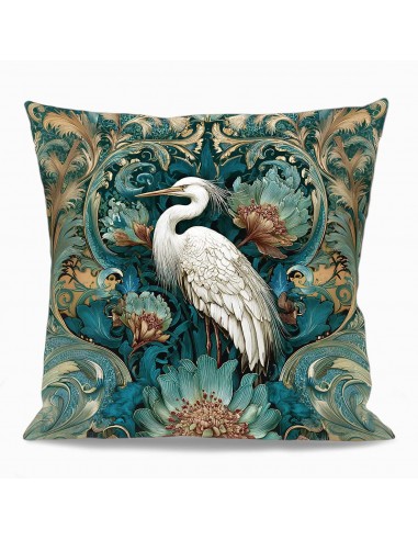 HERON Cushion Cover 45x45 cm