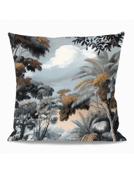 FOREST Cushion Cover 45x45 cm