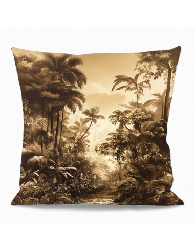 SEPIA Cushion Cover 45x45 cm