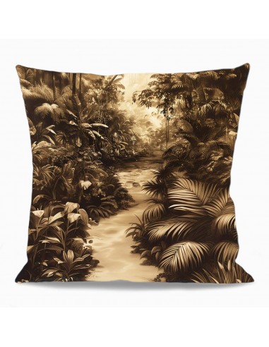 SEPIA Cushion Cover 45x45 cm