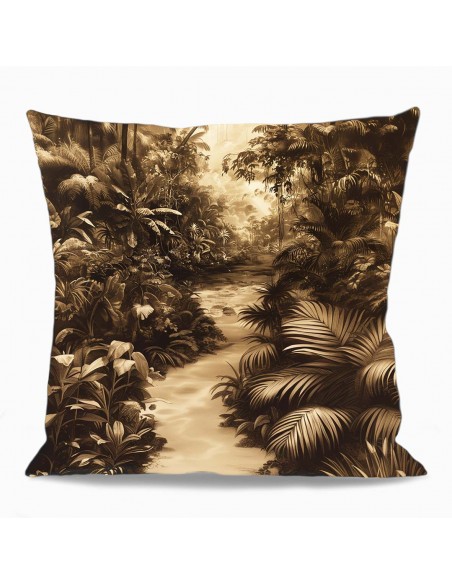 SEPIA Cushion Cover 45x45 cm