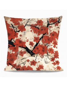 AZUKI Cushion Cover 45x45 cm 2