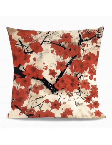 AZUKI Cushion Cover 45x45 cm