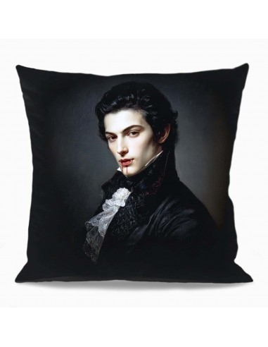 VAMPIRE Cushion Cover 45x45 cm