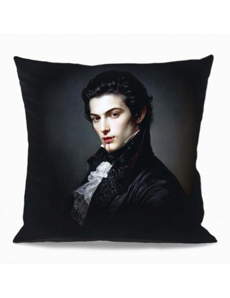 VAMPIRE Cushion Cover 45x45 cm