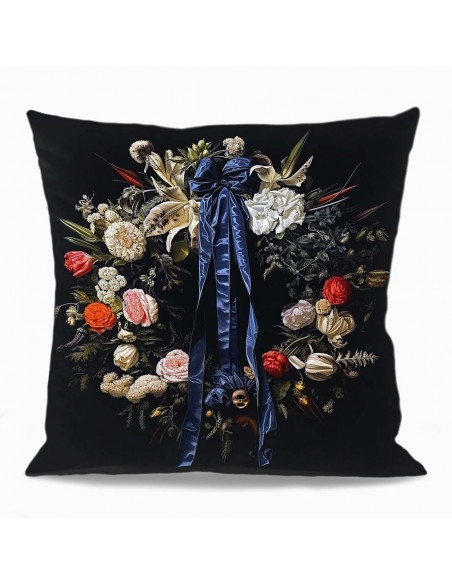 VAMPIRE Cushion Cover 45x45 cm