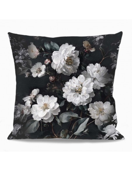 WOLF Cushion Cover 45x45 cm