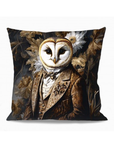 CHOUETTE Cushion Cover 45x45 cm