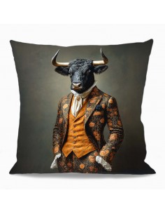ALFRED Cushion Cover 45x45 cm
